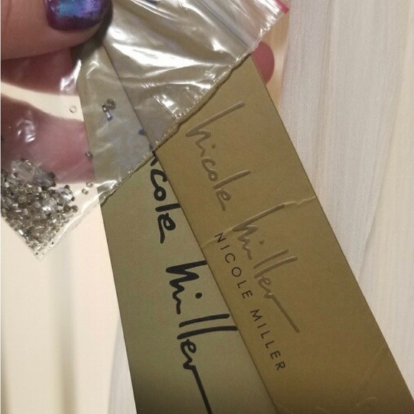 Nicole Miller “Millie” New with tags - Picture 3 of 4